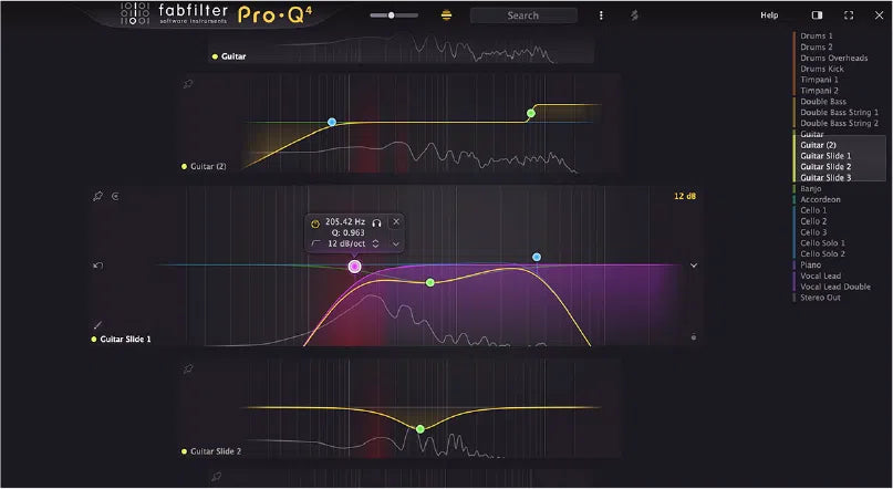 FabFilter Pro-Q 4