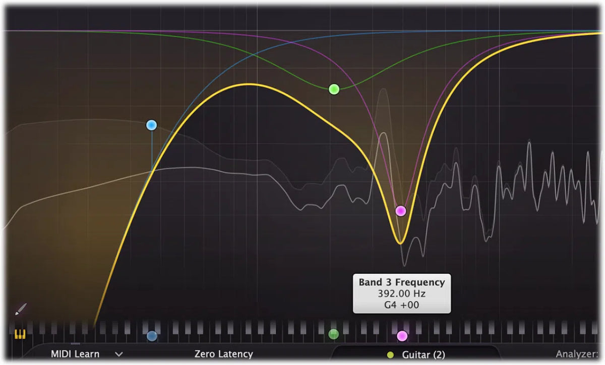 FabFilter Pro-Q 4 Upgrade