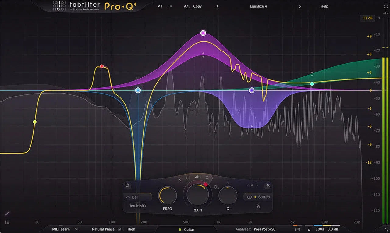 FabFilter