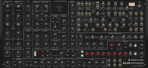 Cherry Audio Synth Stack 5
