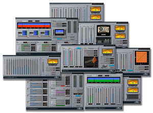 Nomad Factory Essential Studio Suite