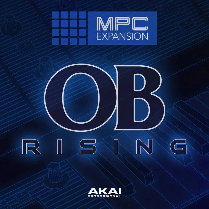 AKAI OB Rising
