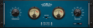 Nomad Factory Blue Tubes BrickWall BW-2S