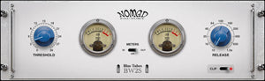 Nomad Factory Blue Tubes BrickWall BW-2S