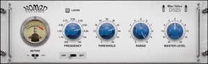 Nomad Factory Blue Tubes DeEsser DS-2S