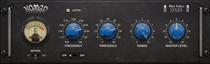 Nomad Factory Blue Tubes DeEsser DS-2S