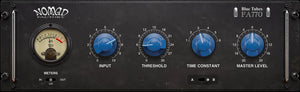Nomad Factory Blue Tubes Limiter FA770