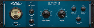 Nomad Factory Blue Tubes Gate Expander GX622
