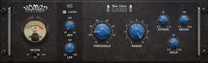 Nomad Factory Blue Tubes Gate Expander GX622
