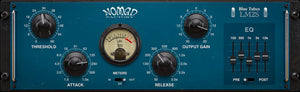 Nomad Factory Blue Tubes Limiter LM-2S