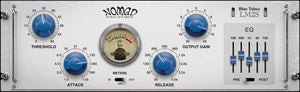 Nomad Factory Blue Tubes Limiter LM-2S
