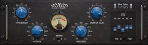 Nomad Factory Blue Tubes Limiter LM-2S