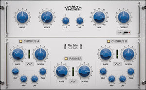 Nomad Factory Blue Tubes Analog Chorus
