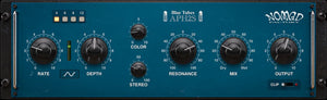 Nomad Factory Blue Tubes Analog Phaser APH2S