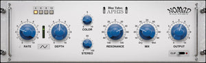Nomad Factory Blue Tubes Analog Phaser APH2S
