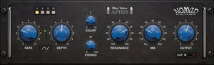 Nomad Factory Blue Tubes Analog Phaser APH2S