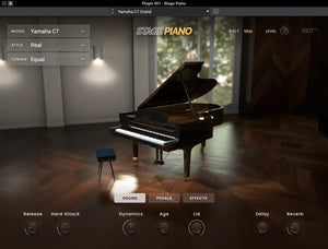 AIR Stage Piano