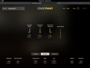 AIR Stage Piano