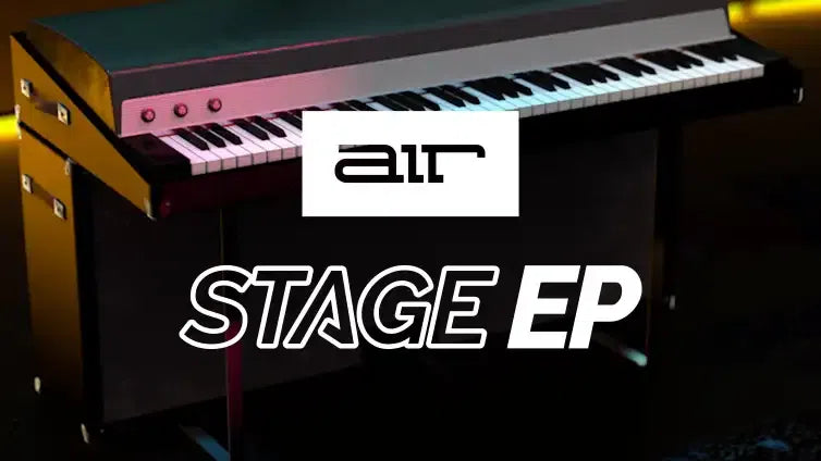 AIR MPC Instrument Collection