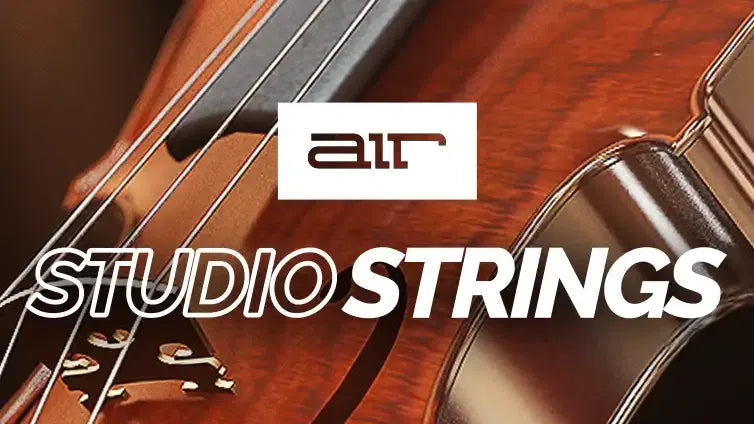 AIR MPC Instrument Collection