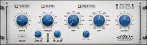 Nomad Factory Blue Tubes Valve Driver ADR-2S