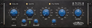 Nomad Factory Blue Tubes Valve Driver ADR-2S