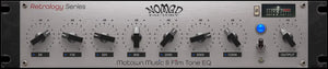 Nomad Factory Motown EQs v2