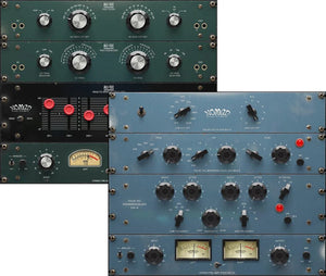 Nomad Factory Retro EQs Bundle v2