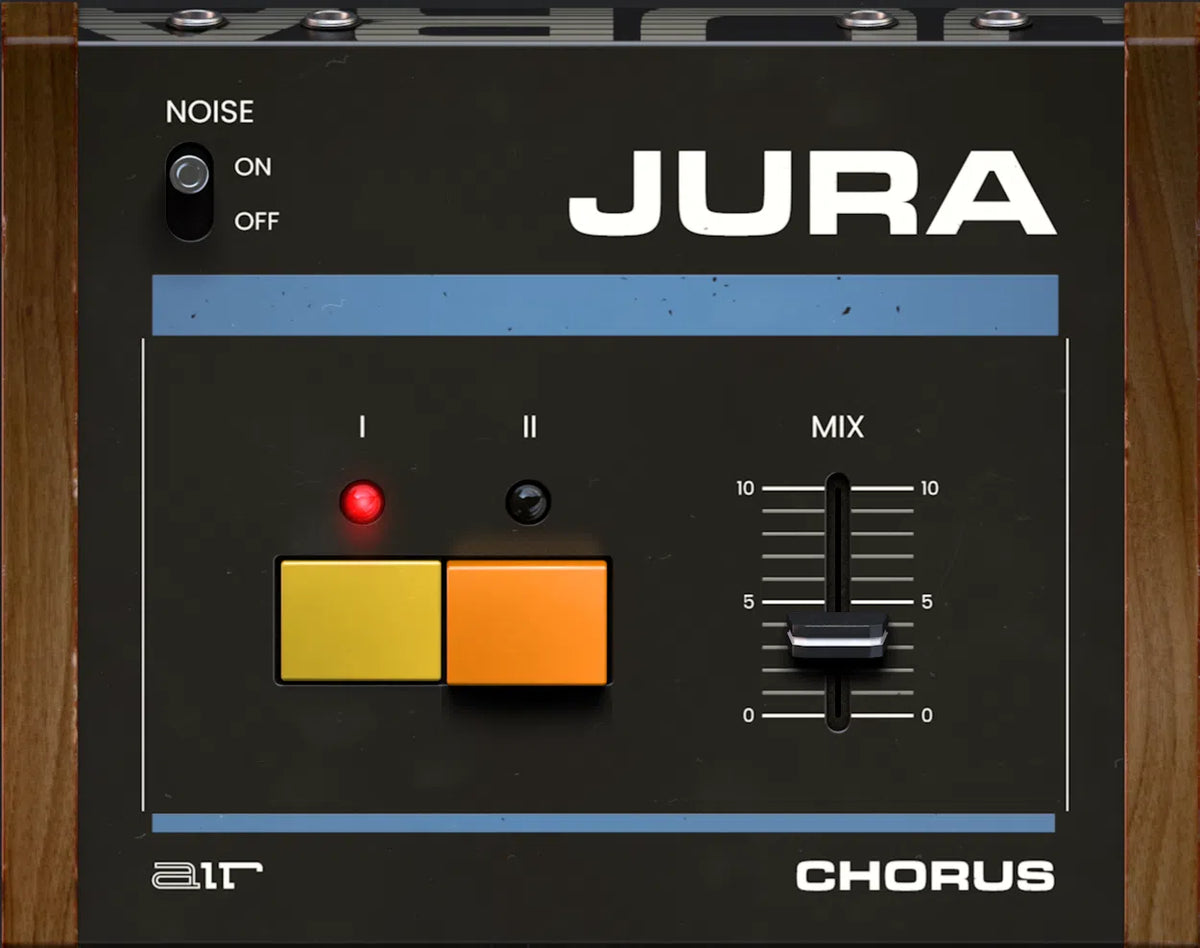 AIR Jura Chorus