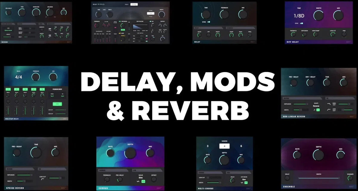AIR Creative FX Collection 2
