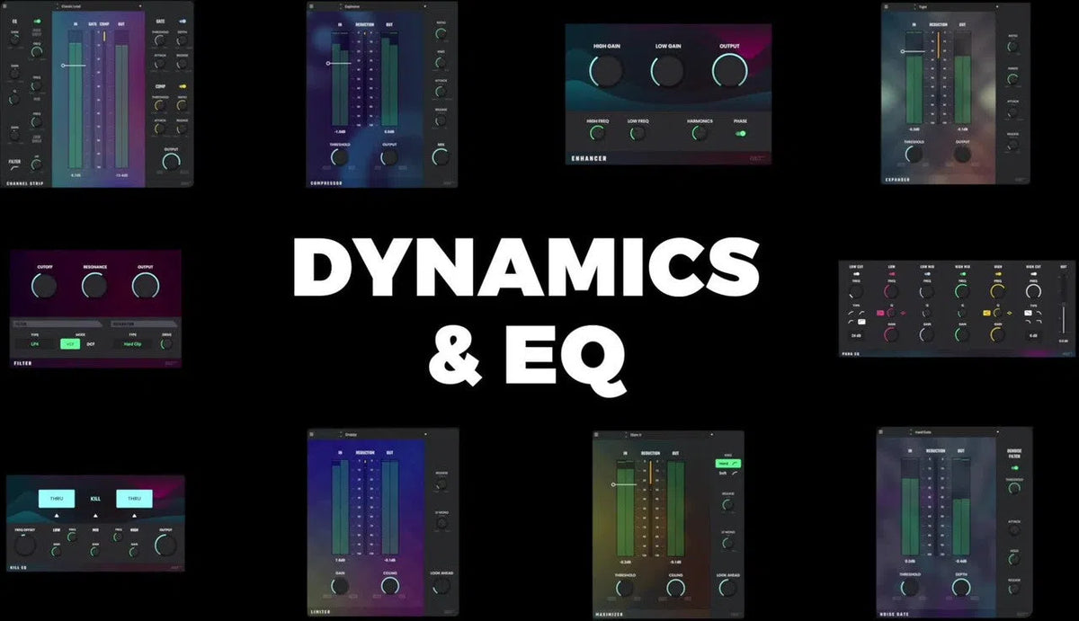 AIR Creative FX Collection 2