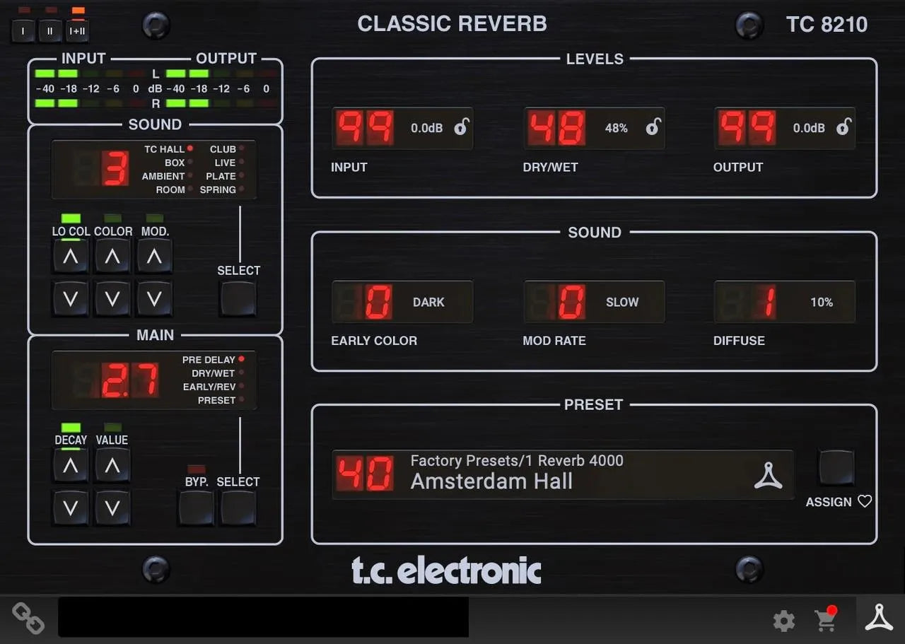 TC Electronic