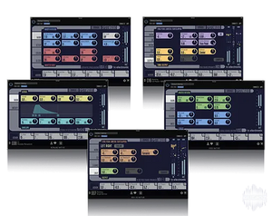 TC Electronic SYSTEM 6000 Native Bundle