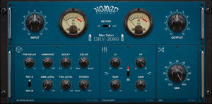 Nomad Factory BlueVerb DRV-2080