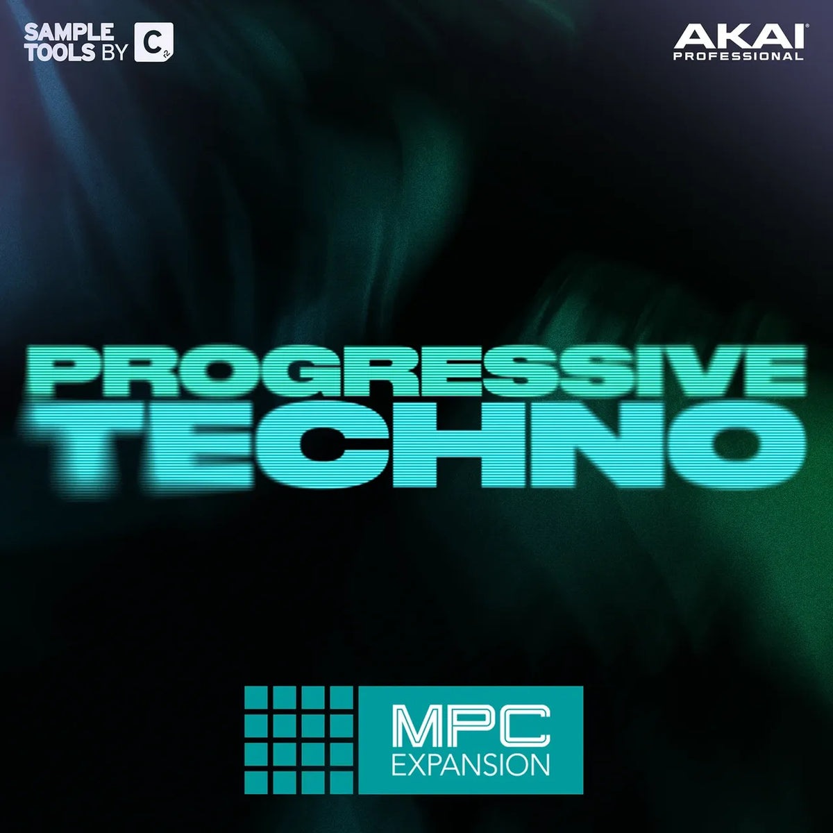 AKAI Progressive Techno