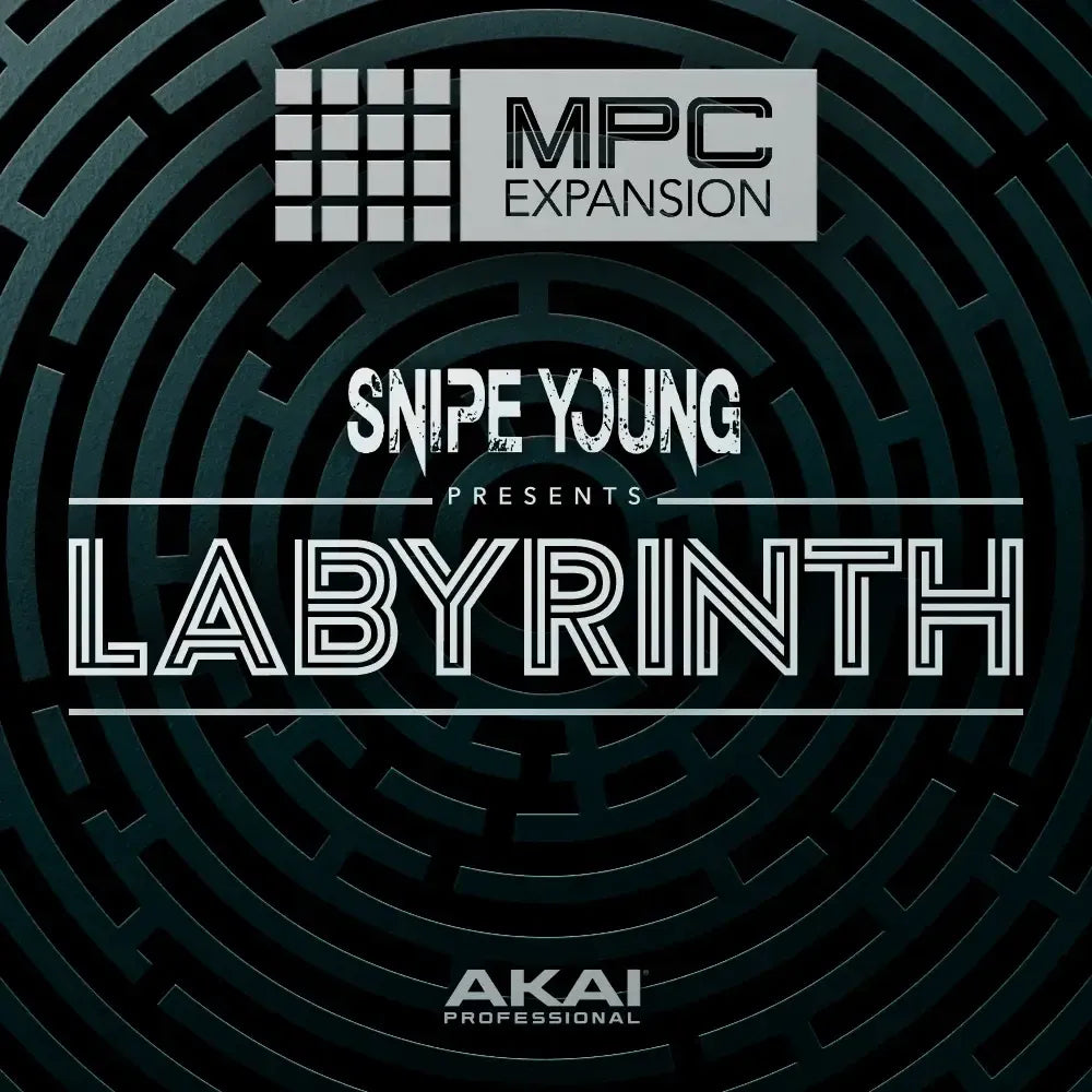 AKAI Labyrinth