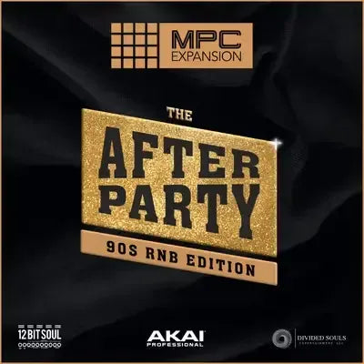 AKAI The After Party