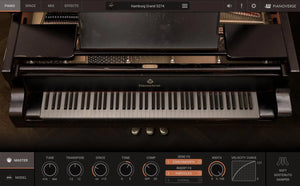 IK Multimedia Total Studio 5 MAX Maxgrade