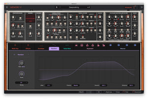 Arturia Memory V