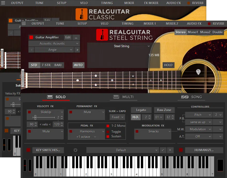 MusicLab