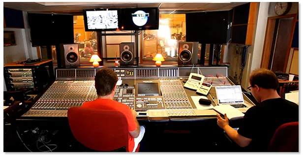 Sonuscore The Orchestra