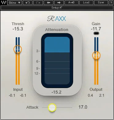 Waves Renaissance Maxx Bundle
