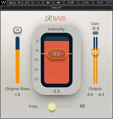 Waves Renaissance Maxx Bundle