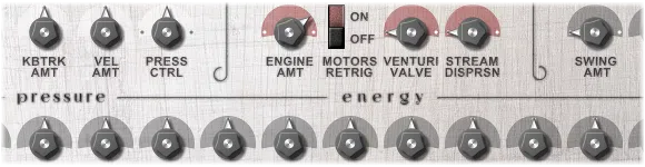 Xhun Audio ResonHeart