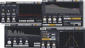 Acon Digital Restoration Suite 2