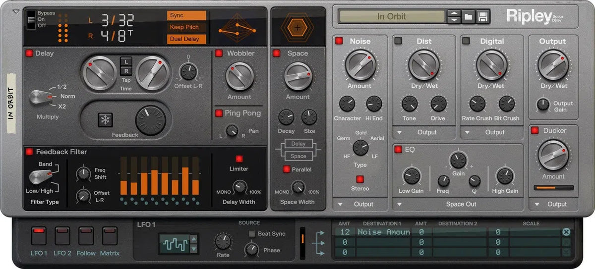 Reason Studios Reason 13 Upgrade