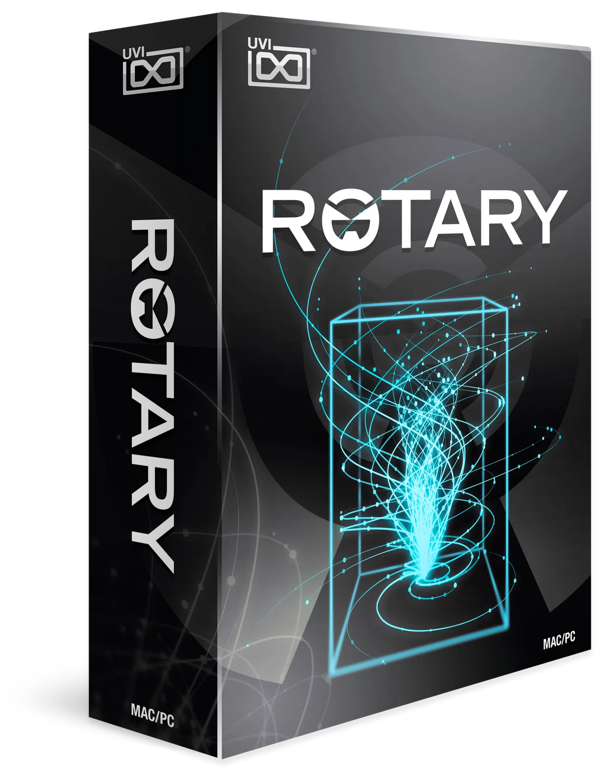 UVI Rotary