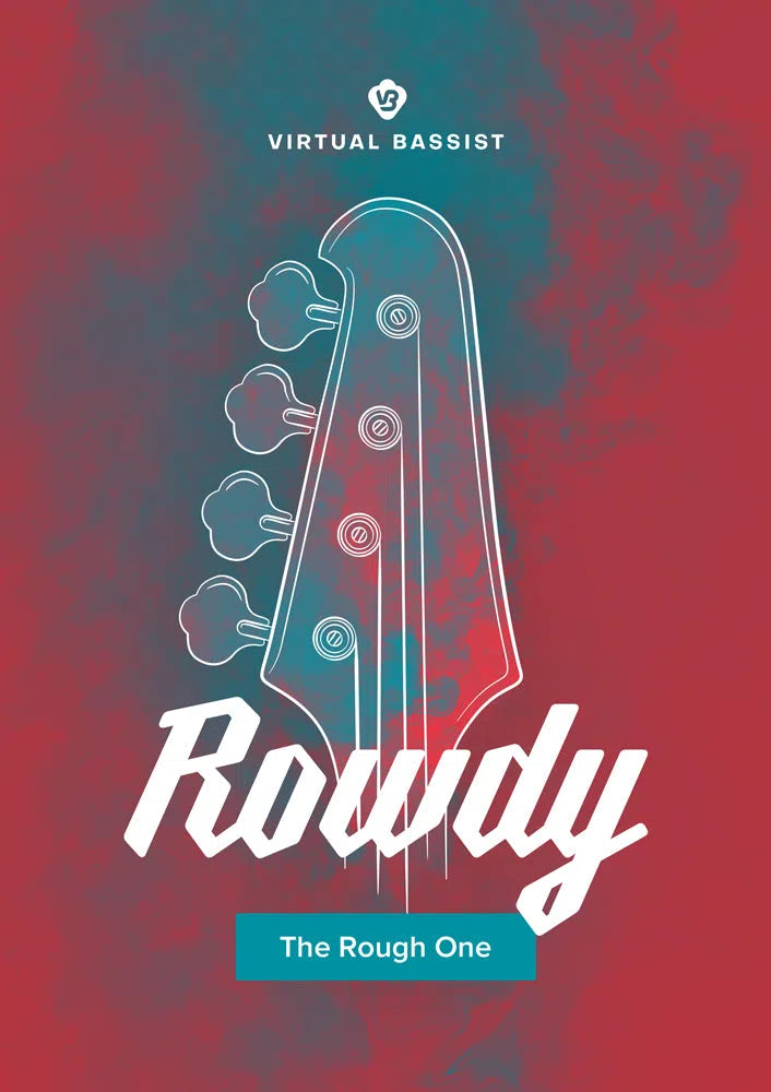 UJAM Virtual Bassist 2 Bundle