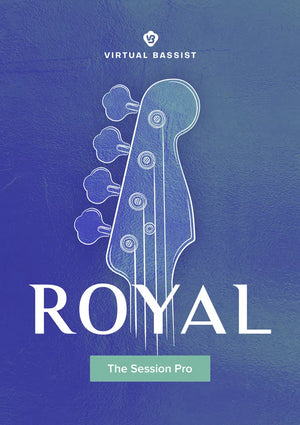 UJAM Virtual Bassist 2 Bundle