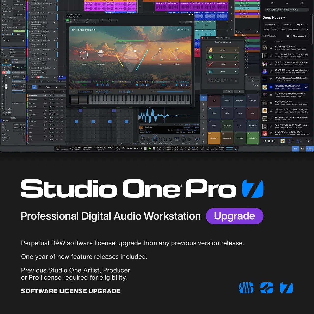 Presonus